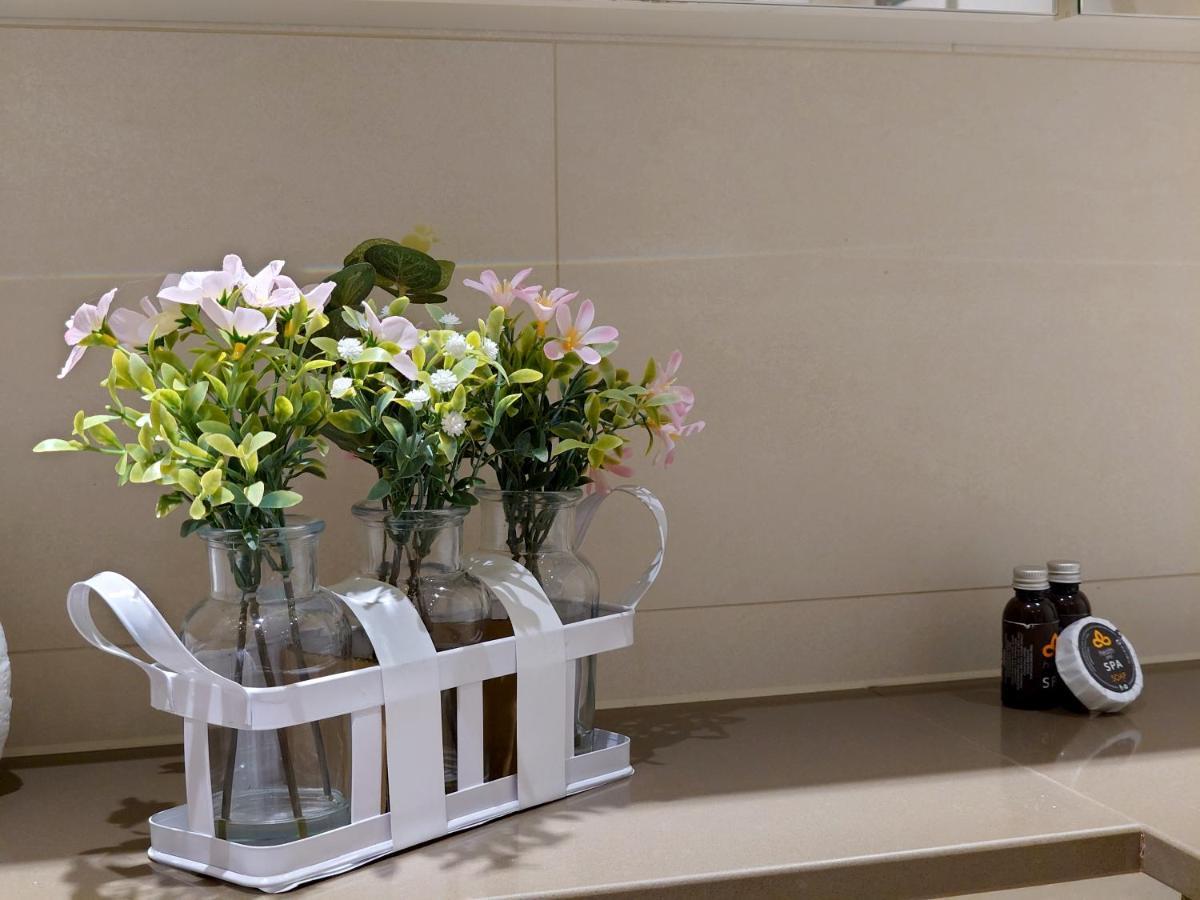 Fully Serviced Two Bed Apartment By Excel & O2 ロンドン エクステリア 写真