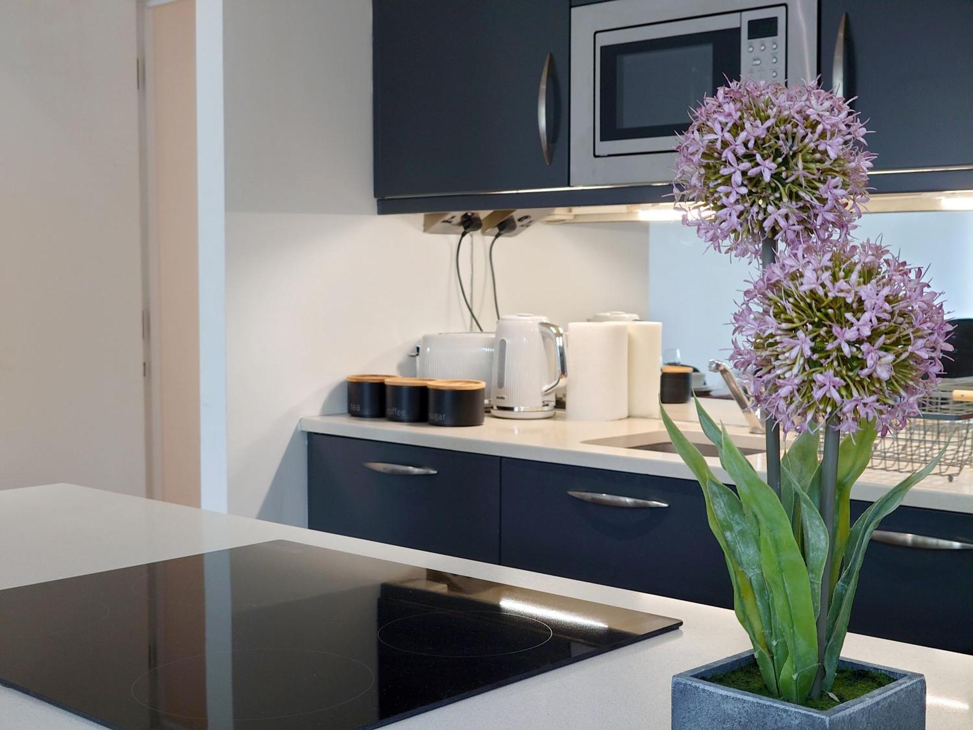 Fully Serviced Two Bed Apartment By Excel & O2 ロンドン エクステリア 写真